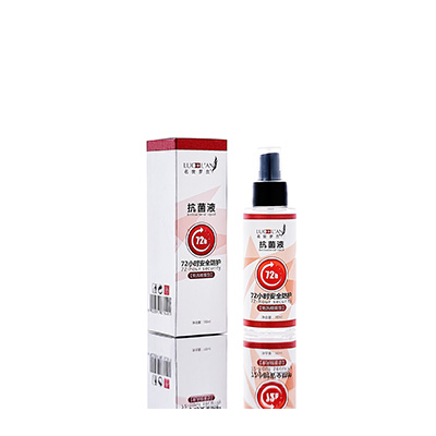 宁乡母婴防护喷雾