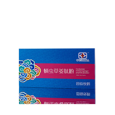 宁乡蛹虫草气血汤