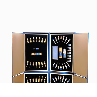 宁乡7D私密抗衰养护套