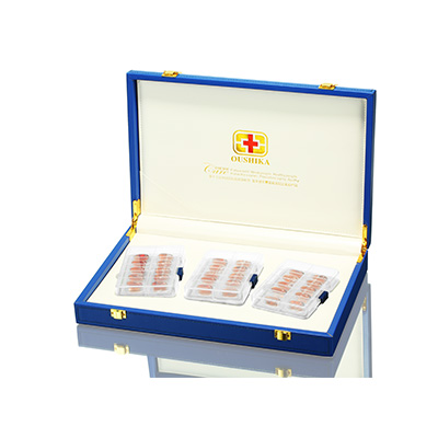 宁乡子宫排毒套